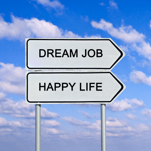 Living your dream life - https://daisygenaldo.com