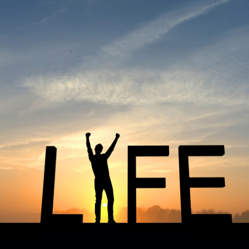 Gift of Life - https://daisygenaldo.com