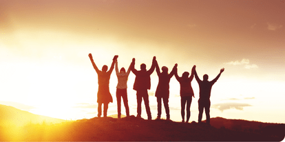 Group coaching - https://daisygenaldo.com
