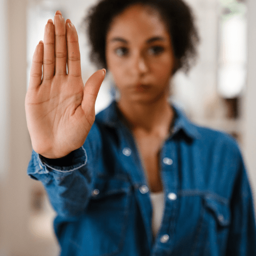 Harness your discontent - https://daisygenaldo.com