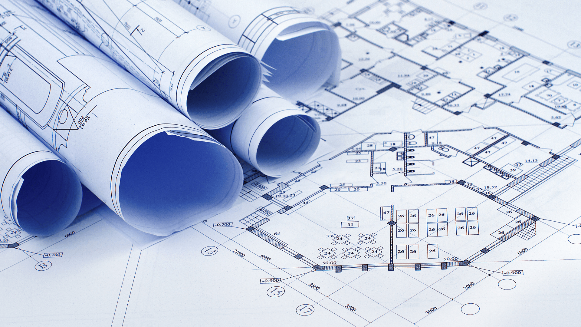 Preparation as foundation